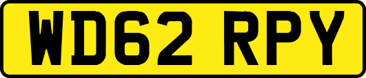 WD62RPY