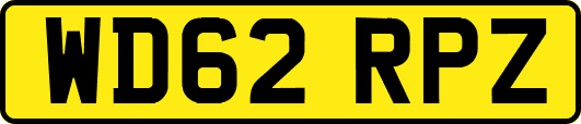 WD62RPZ
