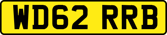 WD62RRB