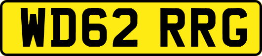 WD62RRG