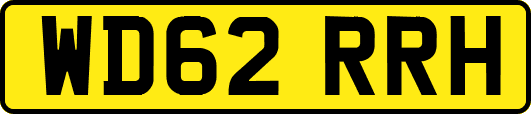 WD62RRH