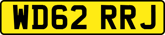 WD62RRJ
