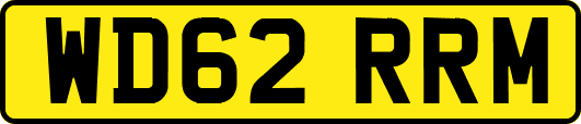WD62RRM