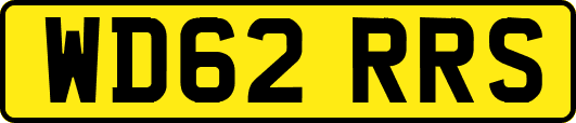 WD62RRS
