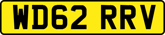 WD62RRV