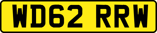 WD62RRW
