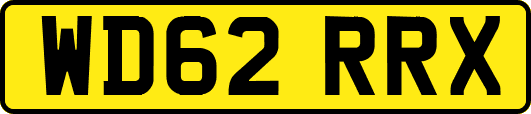 WD62RRX