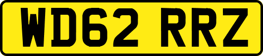 WD62RRZ