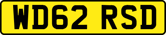 WD62RSD