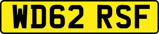 WD62RSF