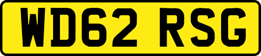 WD62RSG