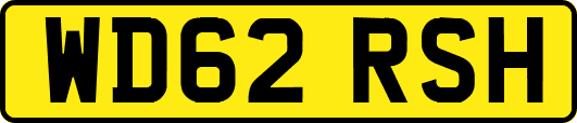 WD62RSH
