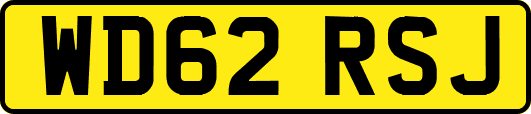WD62RSJ