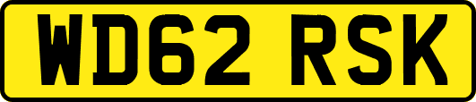 WD62RSK