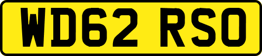 WD62RSO