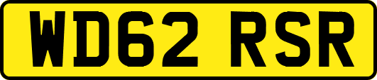 WD62RSR