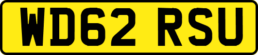 WD62RSU