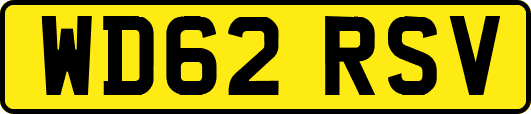 WD62RSV