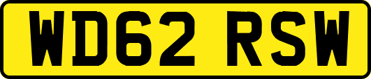 WD62RSW