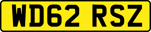 WD62RSZ