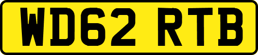 WD62RTB