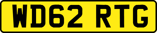 WD62RTG