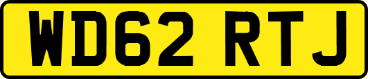WD62RTJ