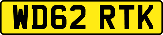 WD62RTK