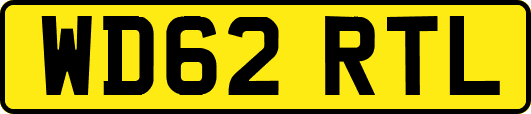 WD62RTL