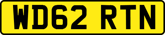 WD62RTN