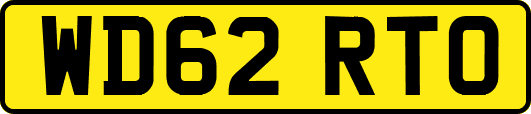 WD62RTO