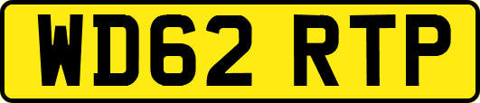 WD62RTP