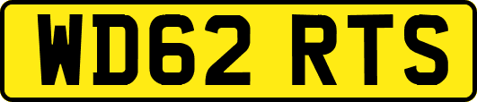 WD62RTS