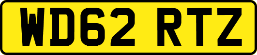 WD62RTZ
