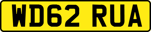 WD62RUA