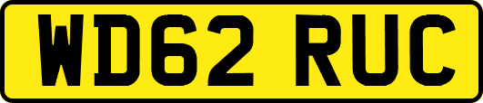 WD62RUC
