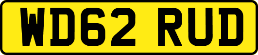 WD62RUD