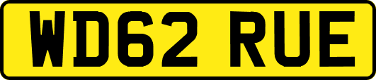 WD62RUE