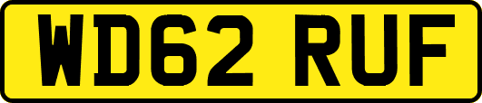 WD62RUF