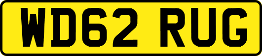 WD62RUG