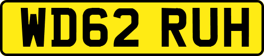 WD62RUH