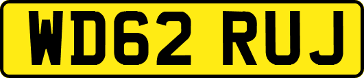 WD62RUJ