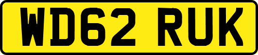 WD62RUK