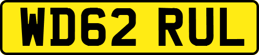 WD62RUL