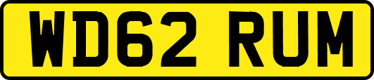 WD62RUM