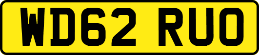 WD62RUO