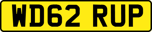 WD62RUP
