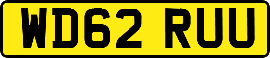 WD62RUU