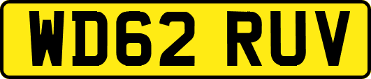WD62RUV