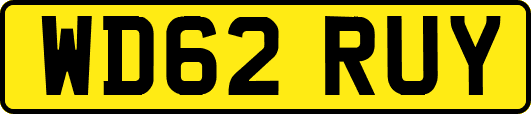 WD62RUY